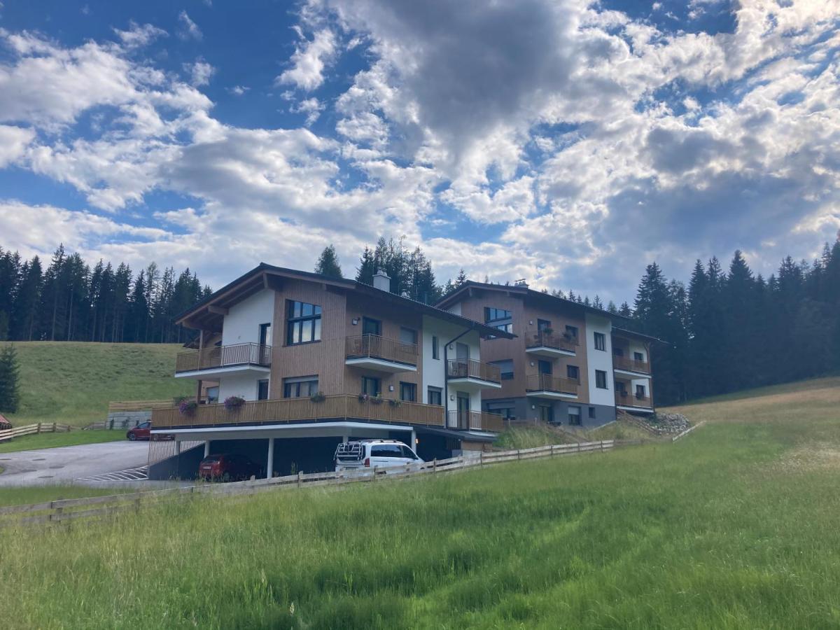 Jara Apartment- Ramsau Am Dachstein Exterior photo