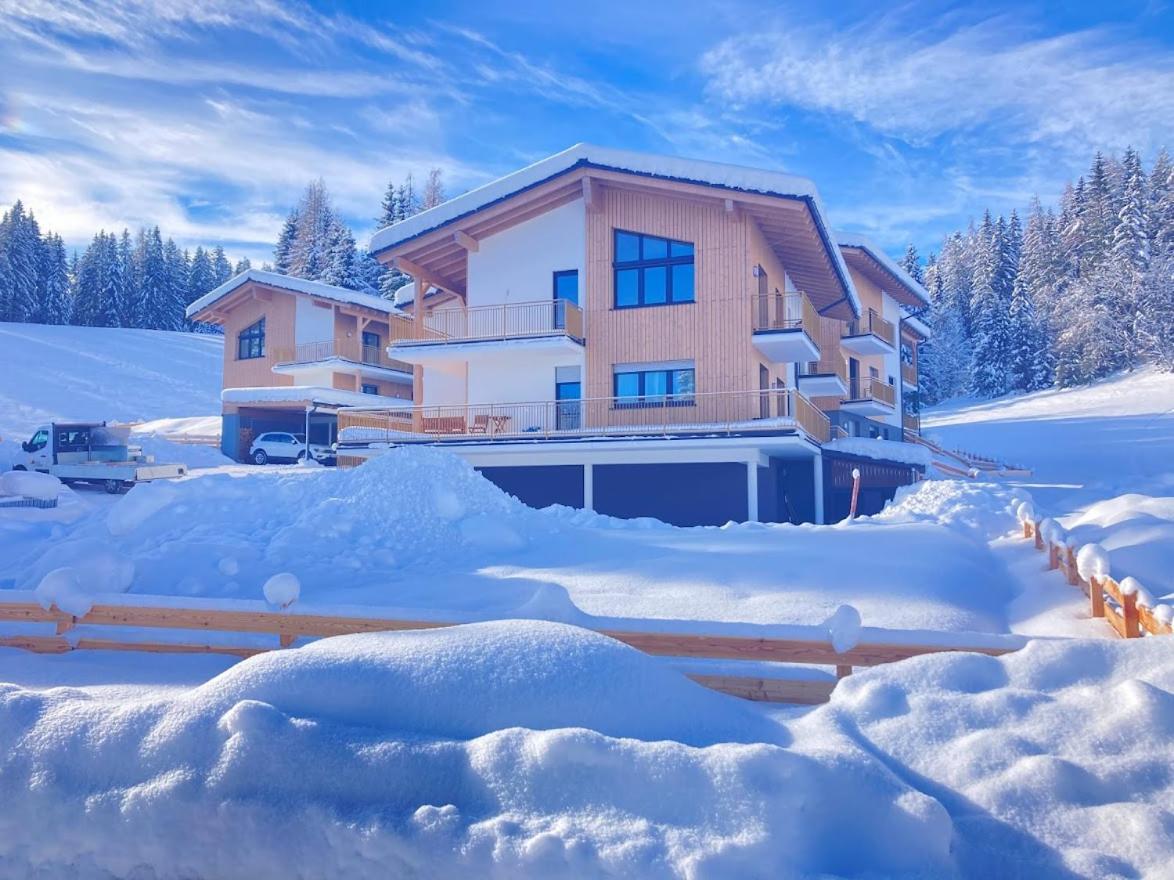 Jara Apartment- Ramsau Am Dachstein Exterior photo