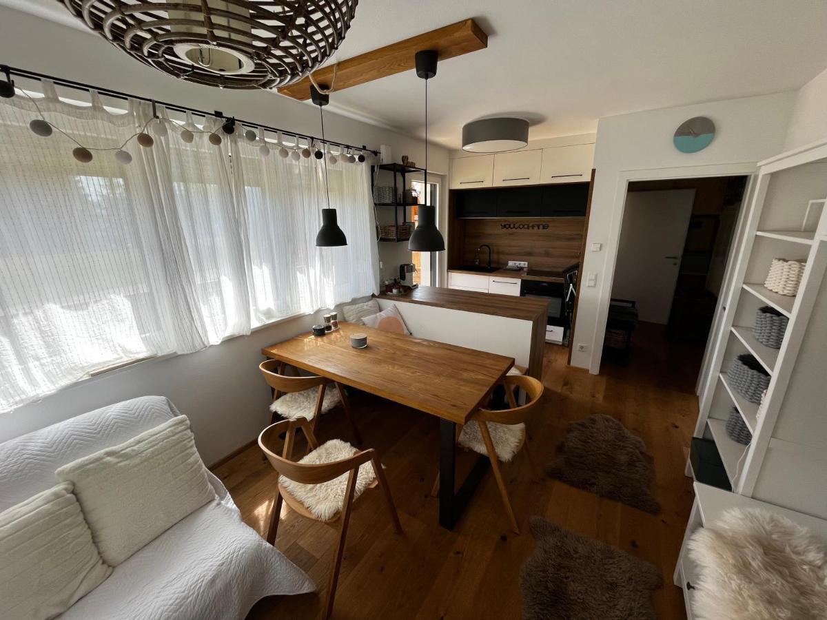 Jara Apartment- Ramsau Am Dachstein Exterior photo
