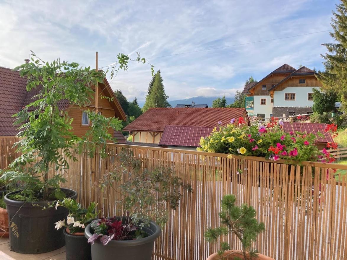 Jara Apartment- Ramsau Am Dachstein Exterior photo