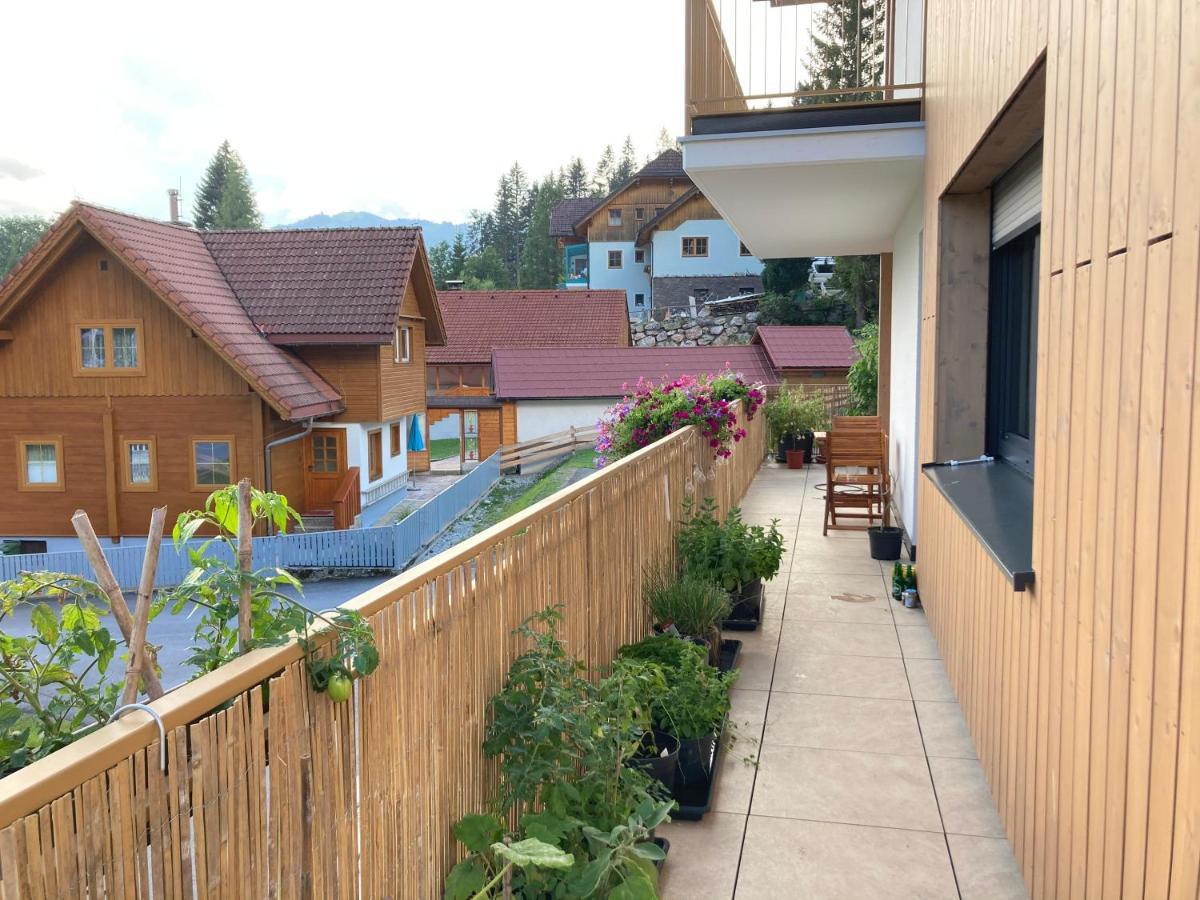 Jara Apartment- Ramsau Am Dachstein Exterior photo