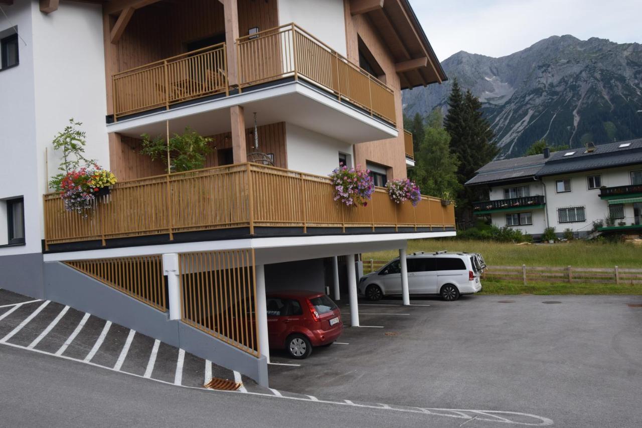 Jara Apartment- Ramsau Am Dachstein Exterior photo