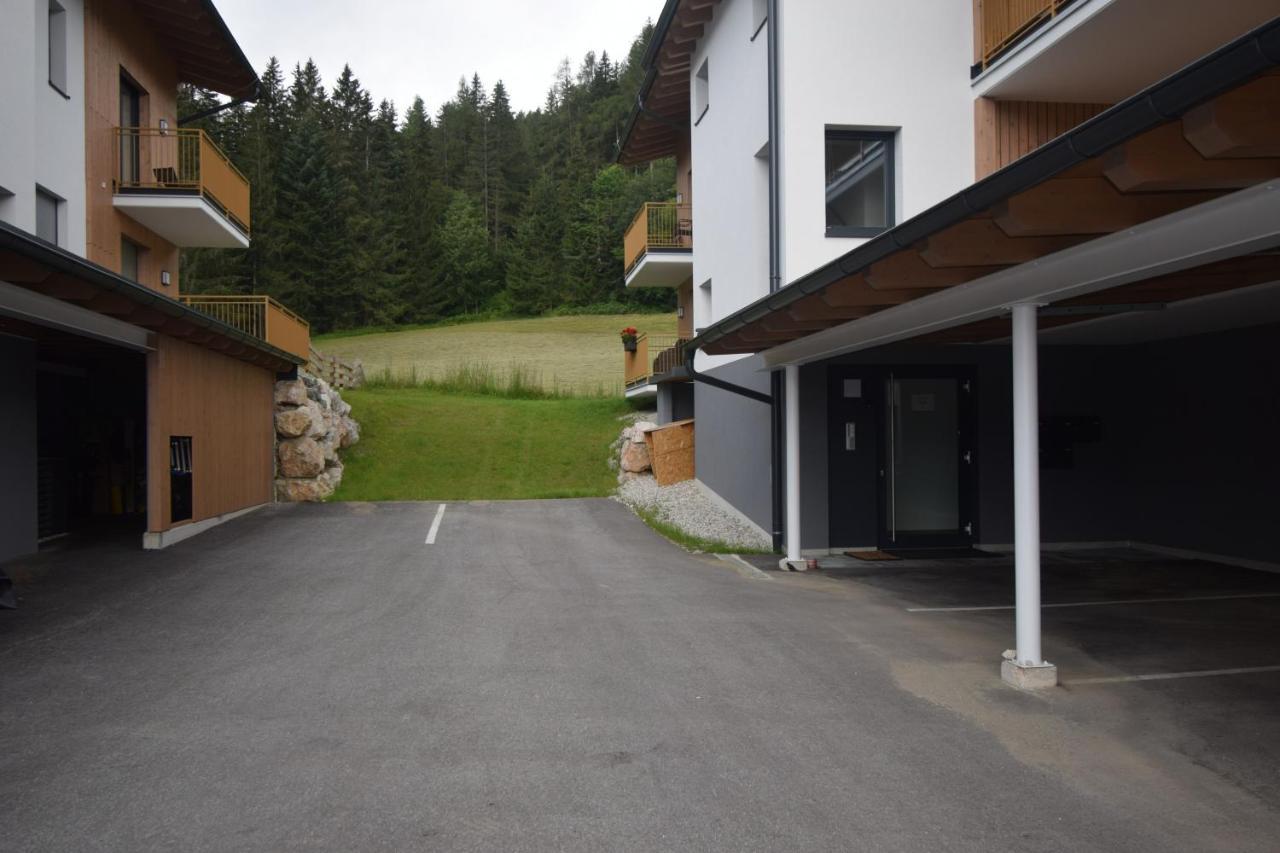 Jara Apartment- Ramsau Am Dachstein Exterior photo