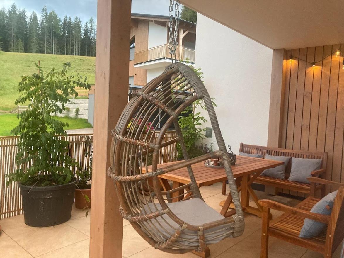 Jara Apartment- Ramsau Am Dachstein Exterior photo