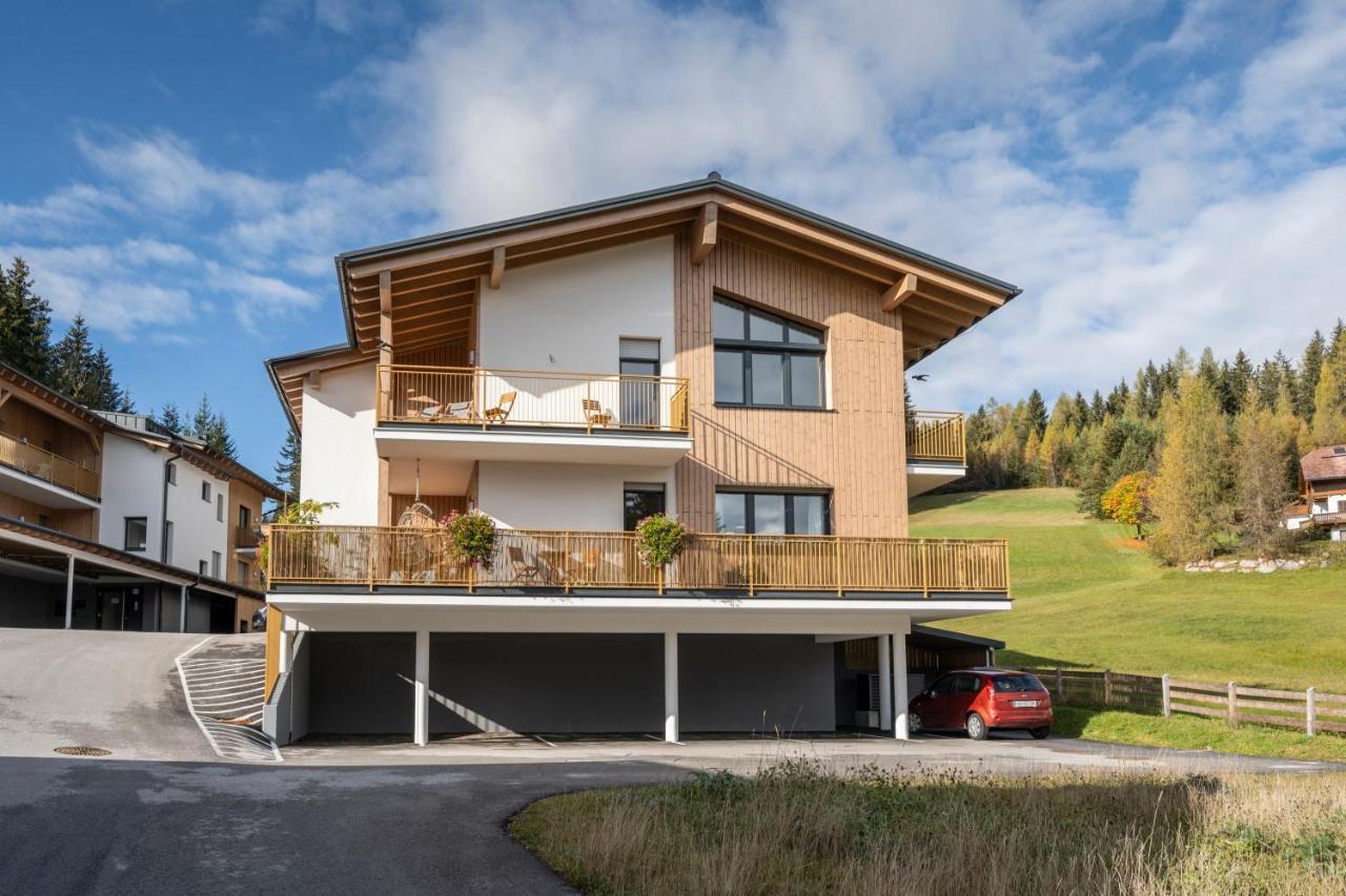 Jara Apartment- Ramsau Am Dachstein Exterior photo