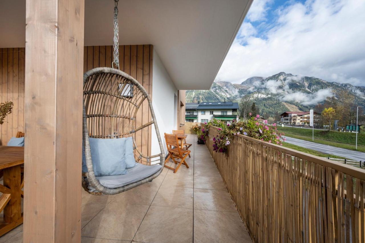 Jara Apartment- Ramsau Am Dachstein Exterior photo