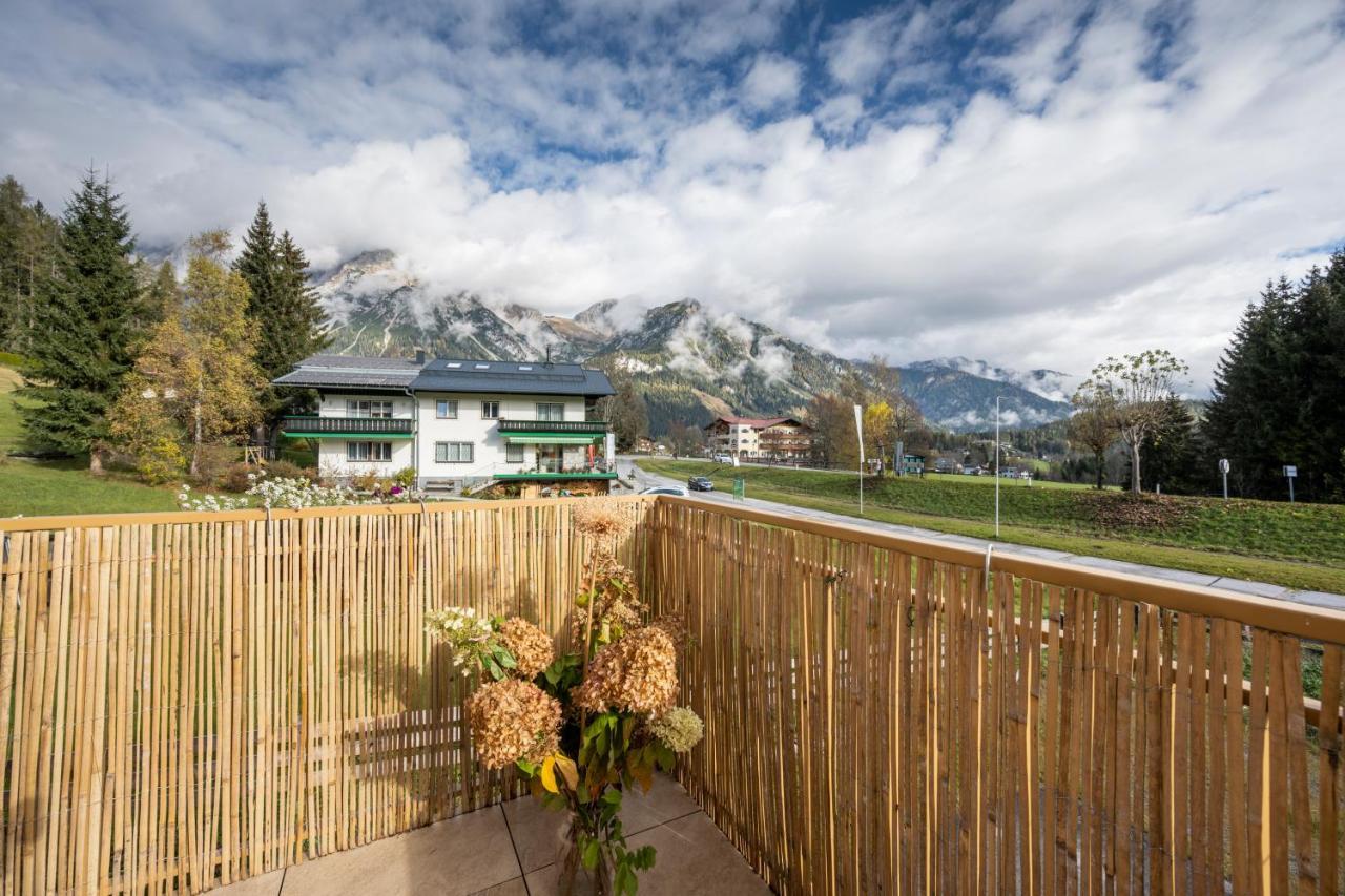 Jara Apartment- Ramsau Am Dachstein Exterior photo