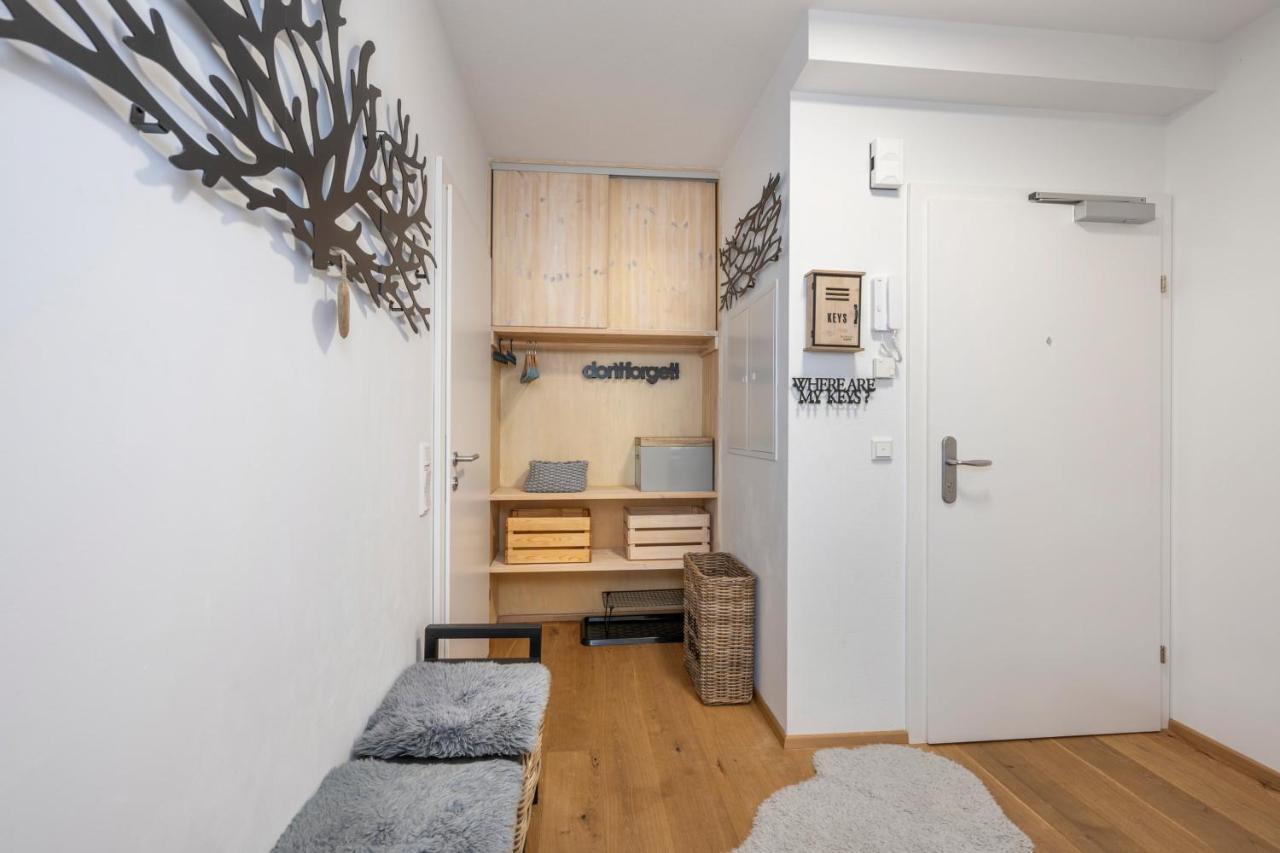 Jara Apartment- Ramsau Am Dachstein Exterior photo